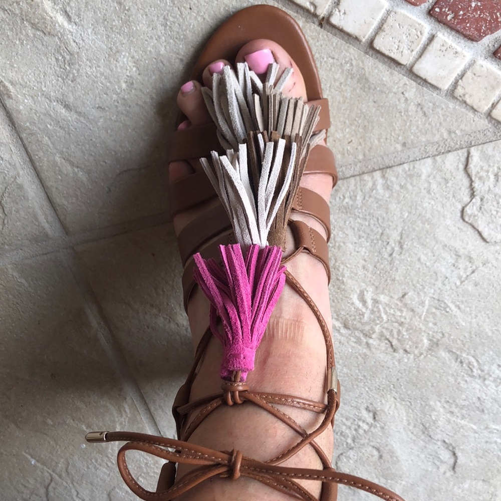 Marc Fischer sandals